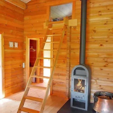 Three-bedroom Holiday Birkedalsvej 03 Casa vacanze *